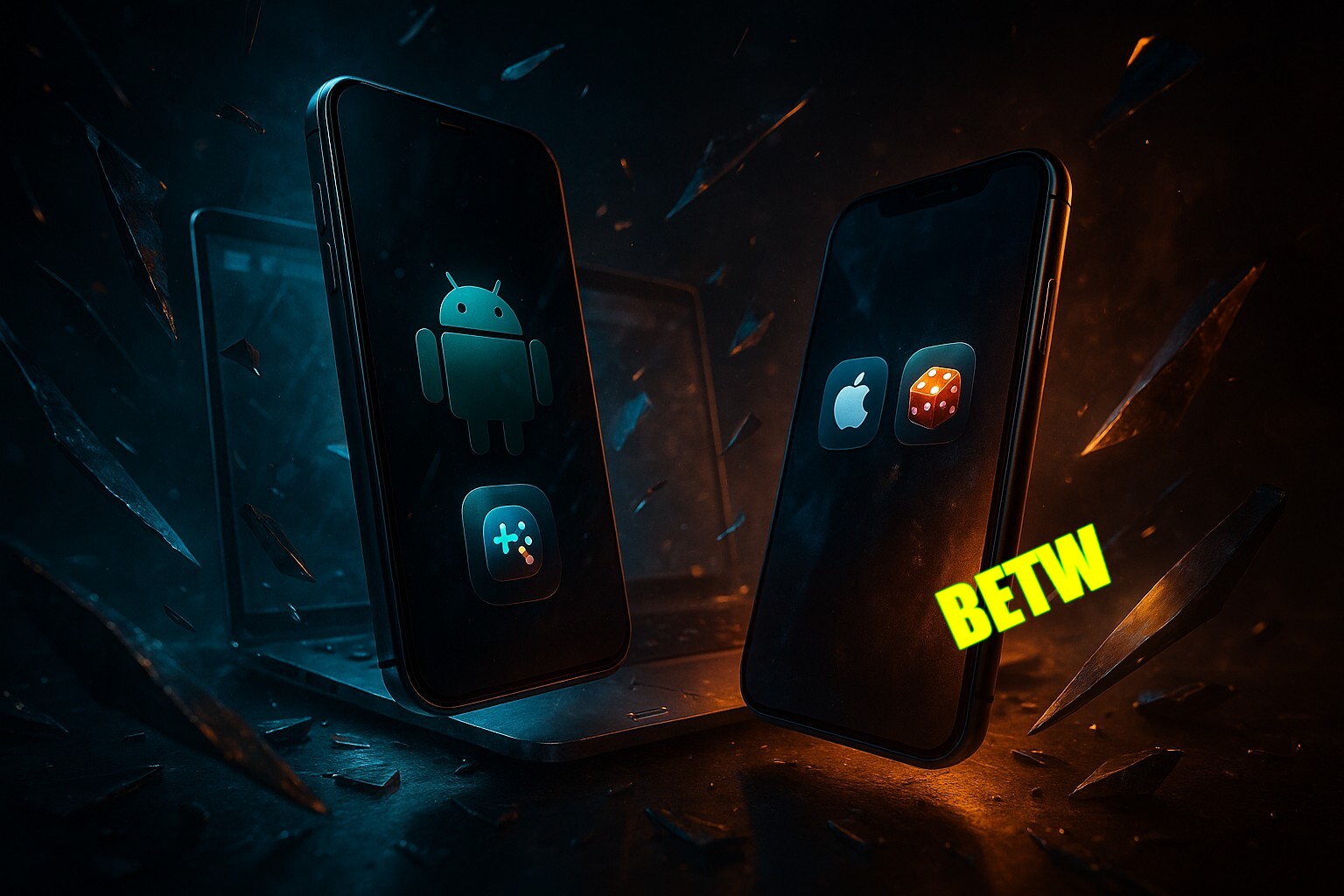 Compatibilidade do App