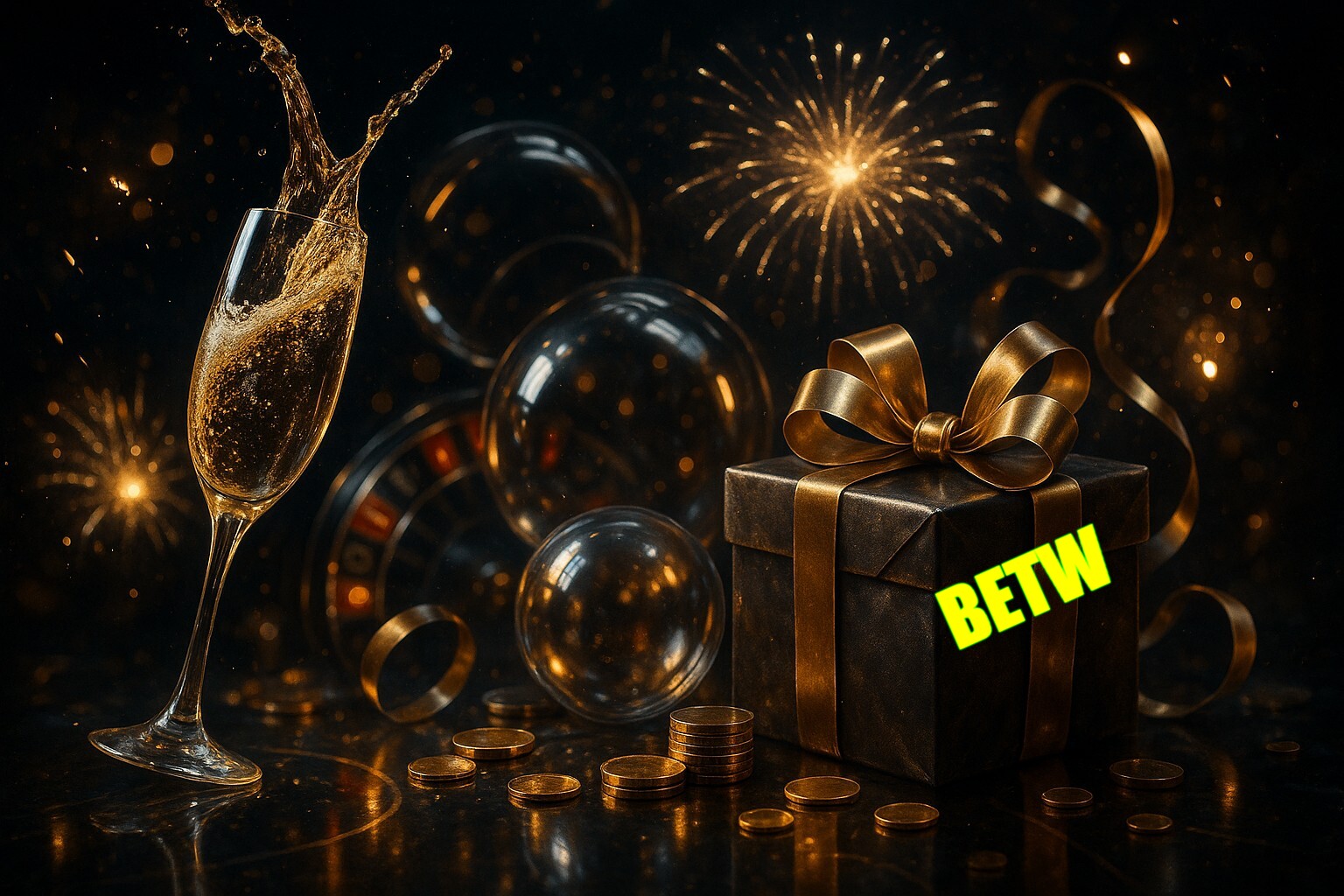 Bônus Festivos