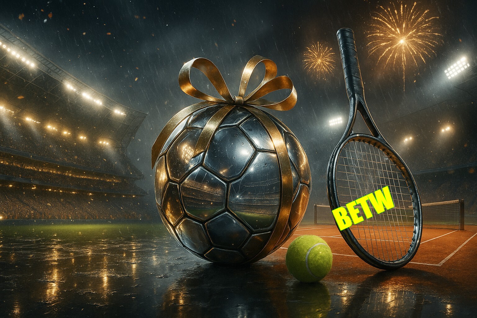 Eventos Esportivos
