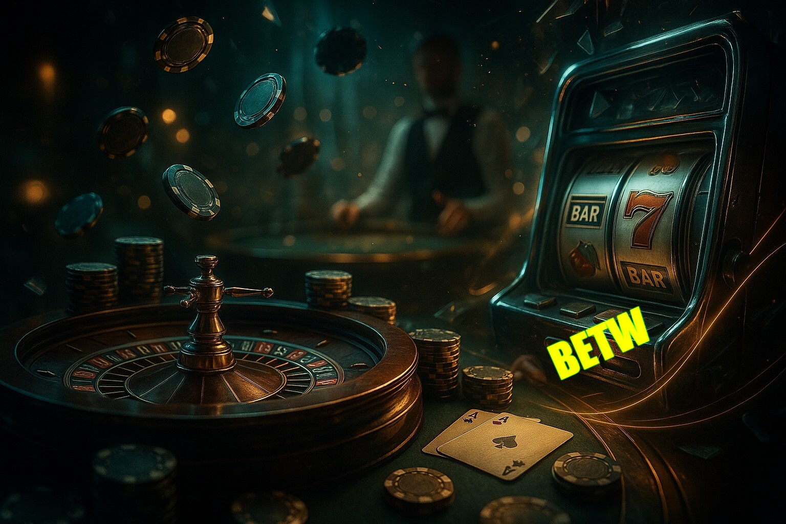 Jogos Recomendados