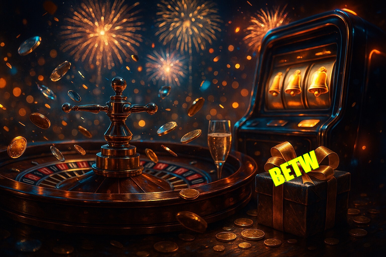 Jogos Festivos