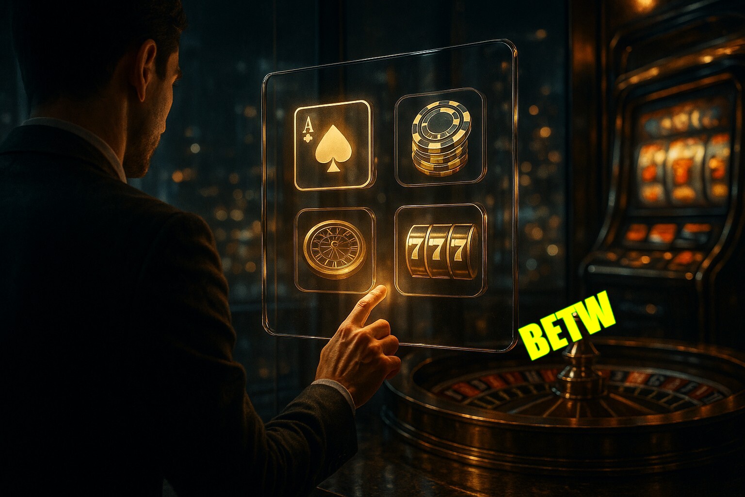 Benefícios do Login